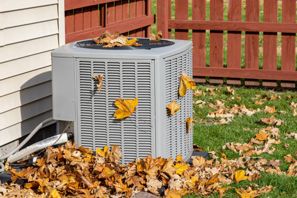 Best Emergency HVAC repair  in Dearborn, MI