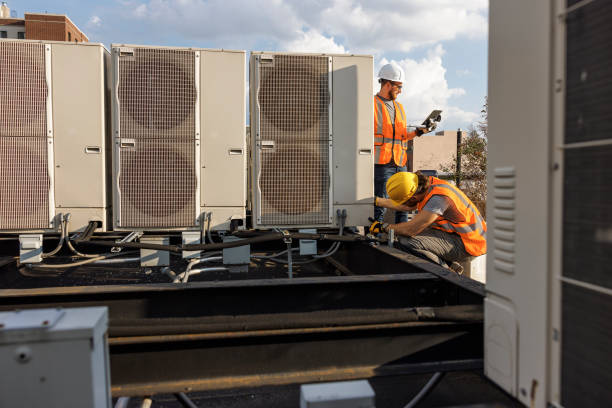 Best Central air repair  in Dearborn, MI