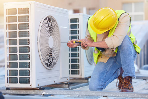 Best Residential HVAC services  in Dearborn, MI
