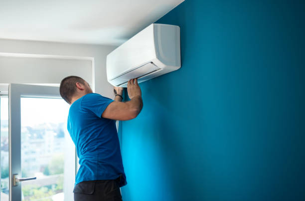 Best HVAC installation services  in Dearborn, MI