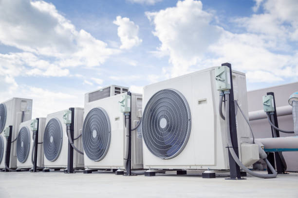 Best Best HVAC companies  in Dearborn, MI