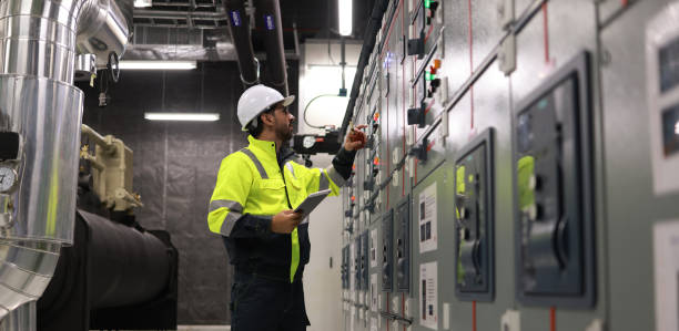 Best HVAC repair near me  in Dearborn, MI